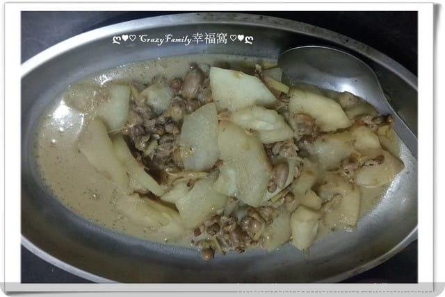 ღ942就是愛料理ღ 破布子冬瓜 - 第2張圖 ღ942就是愛料理ღ 破布子冬瓜