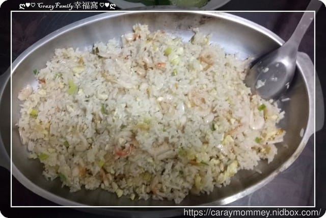 ღ942就是愛料理ღ 水晶蝦炒飯 - 第2張圖 ღ942就是愛料理ღ 水晶蝦炒飯
