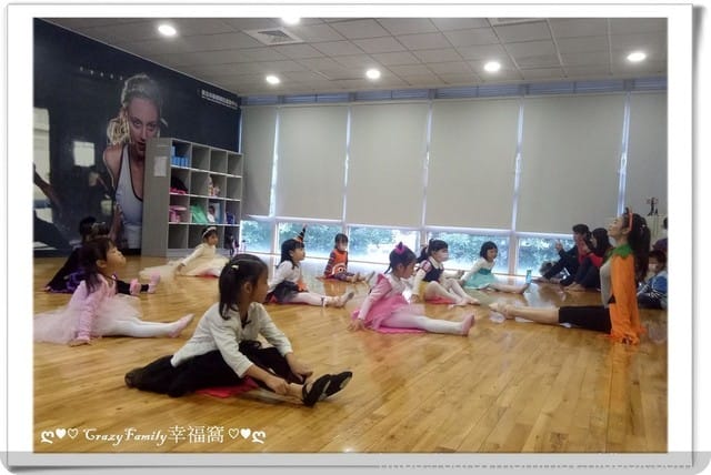 ◇ Yolanda 上課趣 ◇ 2018秋季幼兒芭蕾part 7秋季成果 - 第3張圖 ◇ Yolanda 上課趣 ◇ 2018秋季幼兒芭蕾part 7秋季成果