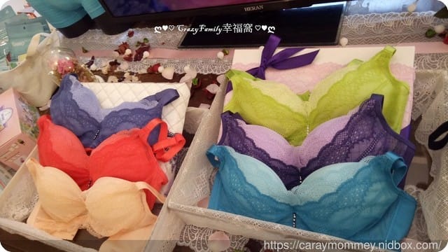 2018年花都璀璨秋冬內衣新品發表會∮和台中花博一起共襄盛舉 - 第7張圖 2018年花都璀璨秋冬內衣新品發表會∮和台中花博一起共襄盛舉