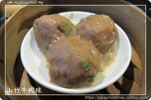 百年香港飲茶老店【台北】糖朝港式飲茶/統領商圈 - 第8張圖 百年香港飲茶老店【台北】糖朝港式飲茶/統領商圈