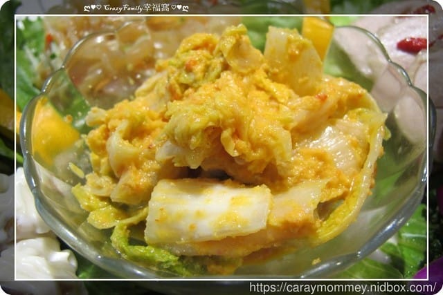 百年香港飲茶老店【台北】糖朝港式飲茶/統領商圈 - 第17張圖 百年香港飲茶老店【台北】糖朝港式飲茶/統領商圈