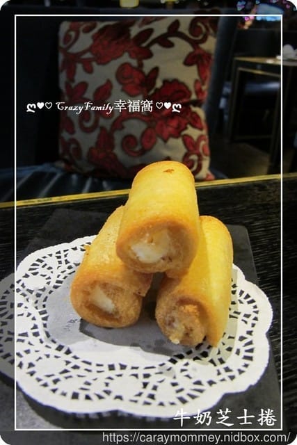 百年香港飲茶老店【台北】糖朝港式飲茶/統領商圈 - 第20張圖 百年香港飲茶老店【台北】糖朝港式飲茶/統領商圈