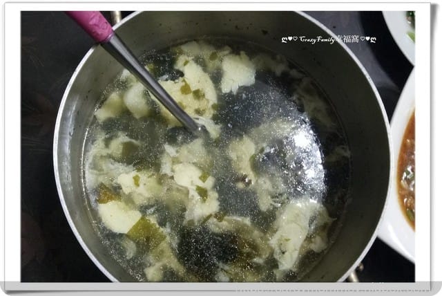 ღ942就是愛料理ღ 紅燒豆瓣豆腐