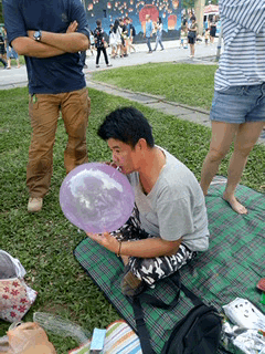 ├媽寶慶生趣┤龍寶貝6歲慶生趴