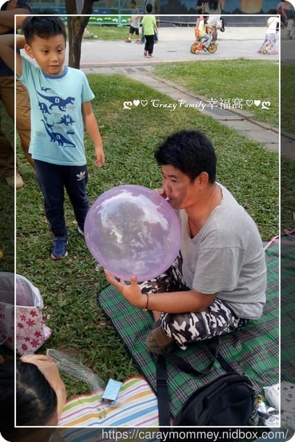 ├媽寶慶生趣┤龍寶貝6歲慶生趴