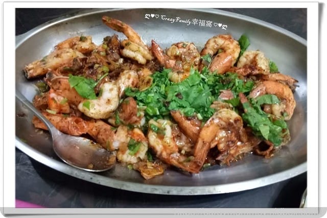 ღ942就是愛料理ღ 鮮蝦冬粉煲