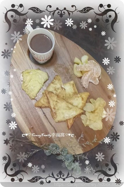 ღ942就是愛料理ღ 法式吐司
