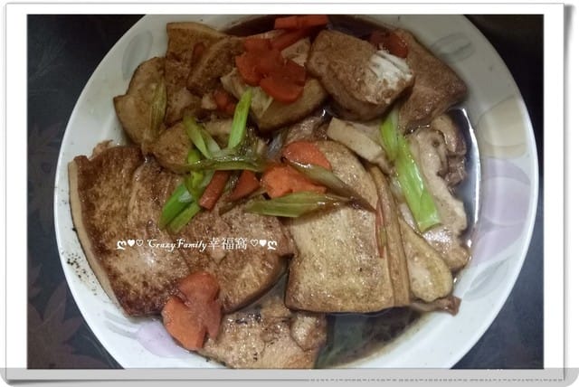 ღ942就是愛料理ღ 媽媽料理上桌