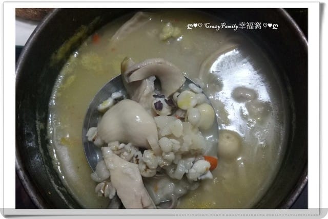 ღ942就是愛料理ღ 媽媽料理上桌