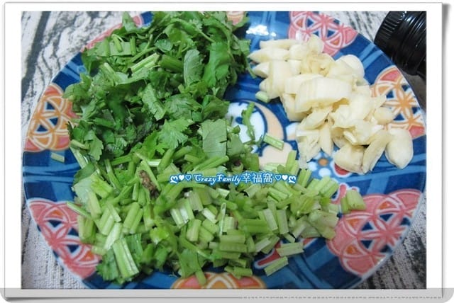 ღ942就是愛料理ღ 義式海鮮燉飯（內有料理影片）