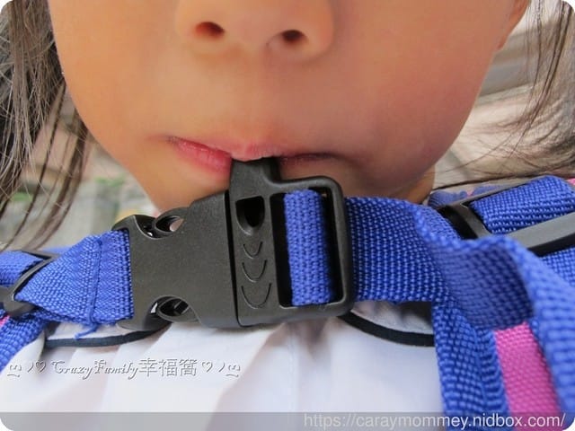 ✿ღ 上學好物分享 ✿ღ 大容量減壓又有護脊保護寶貝的【英倫小寶貝】YUU羽量書包 - 第11張圖 ✿ღ 上學好物分享 ✿ღ 大容量減壓又有護脊保護寶貝的【英倫小寶貝】YUU羽量書包