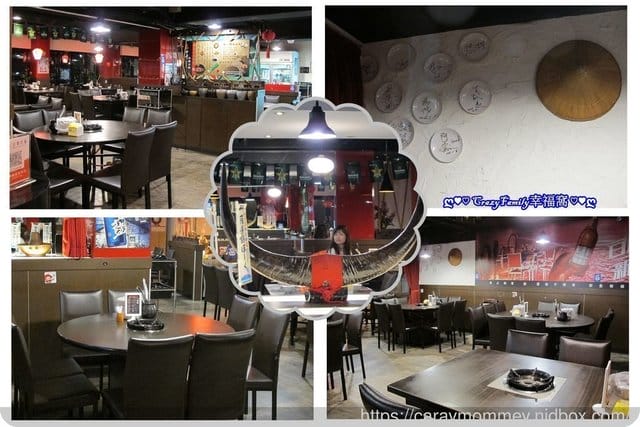 ❦美食饗宴❦【台北】赤哥汕頭火鍋-台北松江總店 - 第2張圖 ❦美食饗宴❦【台北】赤哥汕頭火鍋-台北松江總店