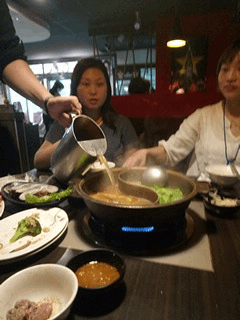 ❦美食饗宴❦【台北】赤哥汕頭火鍋-台北松江總店 - 第34張圖 ❦美食饗宴❦【台北】赤哥汕頭火鍋-台北松江總店