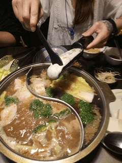 ❦美食饗宴❦【台北】赤哥汕頭火鍋-台北松江總店 - 第18張圖 ❦美食饗宴❦【台北】赤哥汕頭火鍋-台北松江總店