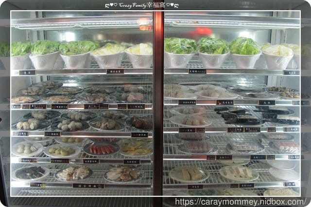 ❦美食饗宴❦【台北】赤哥汕頭火鍋-台北松江總店 - 第9張圖 ❦美食饗宴❦【台北】赤哥汕頭火鍋-台北松江總店