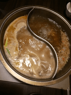 ❦美食饗宴❦【台北】赤哥汕頭火鍋-台北松江總店 - 第16張圖 ❦美食饗宴❦【台北】赤哥汕頭火鍋-台北松江總店
