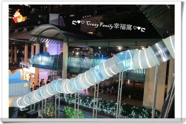 ├ 媽寶趴趴走 ┤夜訪2018歡樂耶誕城 - 第9張圖 ├ 媽寶趴趴走 ┤夜訪2018歡樂耶誕城