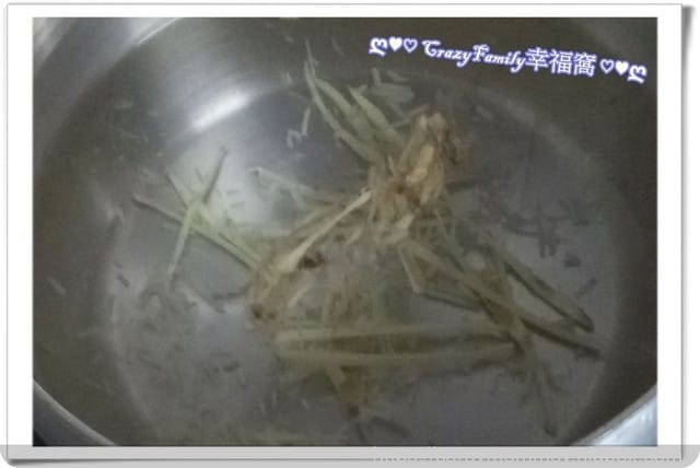 ღ942就是愛料理ღ 薑絲龍虎斑魚湯 - 第4張圖 ღ942就是愛料理ღ 薑絲龍虎斑魚湯