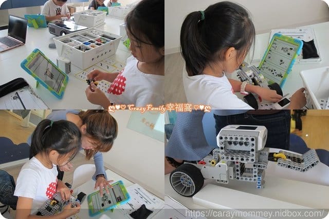 ۩免費體驗۩《得意未來程式機器人教室》程式機器人課程/動力機器人課程/2019冬令營
