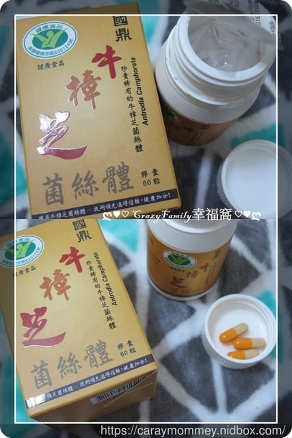 健康從現在開始!!《國鼎生技》牛樟芝菌絲體 - 第5張圖 健康從現在開始!!《國鼎生技》牛樟芝菌絲體