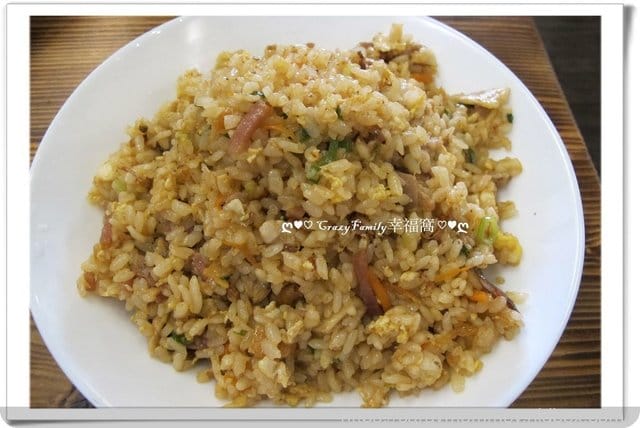 ❦在地美食❦【新北板橋】炒飯專家《炒飯製研所》 - 第18張圖 ❦在地美食❦【新北板橋】炒飯專家《炒飯製研所》