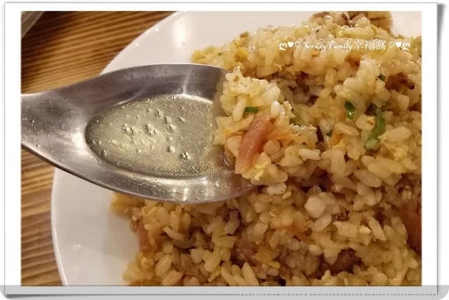 ❦在地美食❦【新北板橋】炒飯專家《炒飯製研所》 - 第19張圖 ❦在地美食❦【新北板橋】炒飯專家《炒飯製研所》