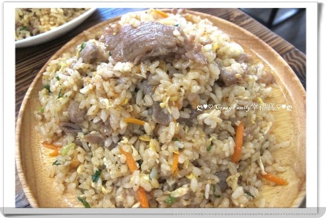 ❦在地美食❦【新北板橋】炒飯專家《炒飯製研所》 - 第16張圖 ❦在地美食❦【新北板橋】炒飯專家《炒飯製研所》