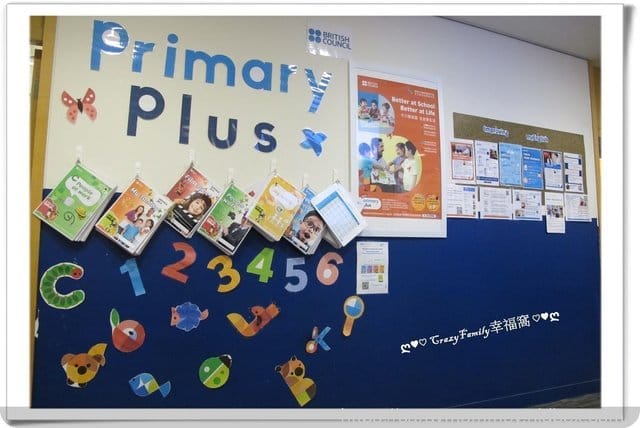 讓孩子培養興趣，自主學習英語British Council英國文化協會全英語外師冬令營