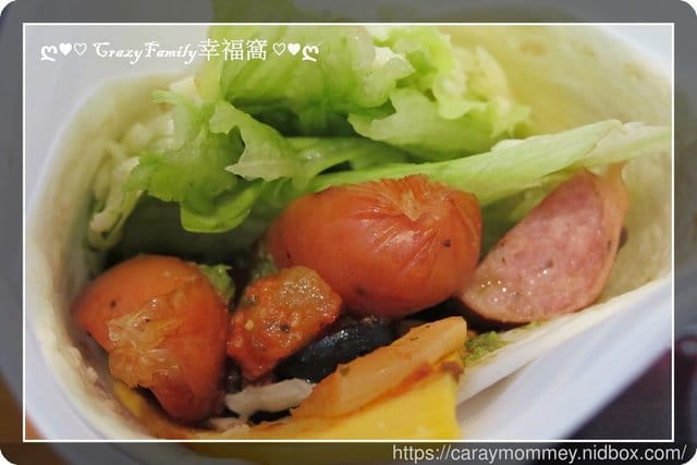 ❦美食饗宴❦【台北中山】Bao Bao Brunch 飽餐一頓