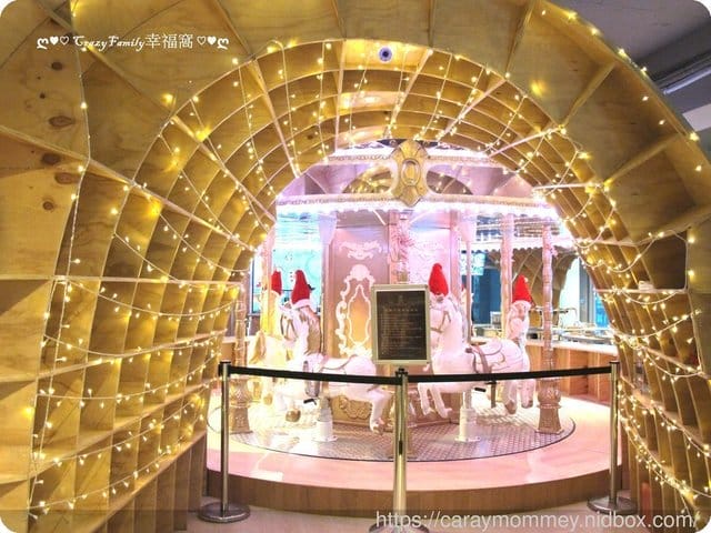 孩子放風去❧親子餐廳推薦❧【台北內湖區】全木質玩具，美味五星級餐點加上些許浮誇的Money Jump 親食餐廳