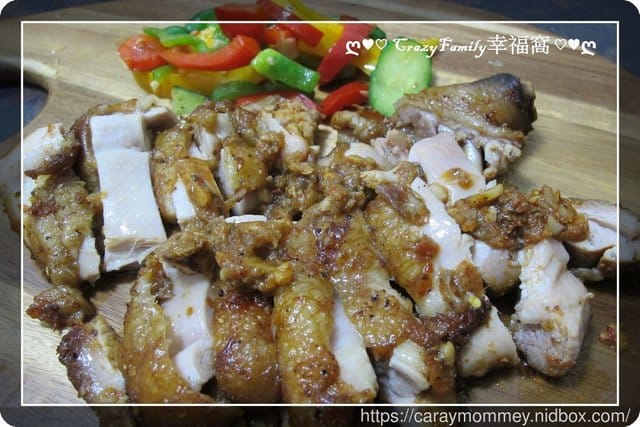 【宅配美食】簡易快速料理輕鬆上菜◇明宜姊妹饕◇雞腿料理包