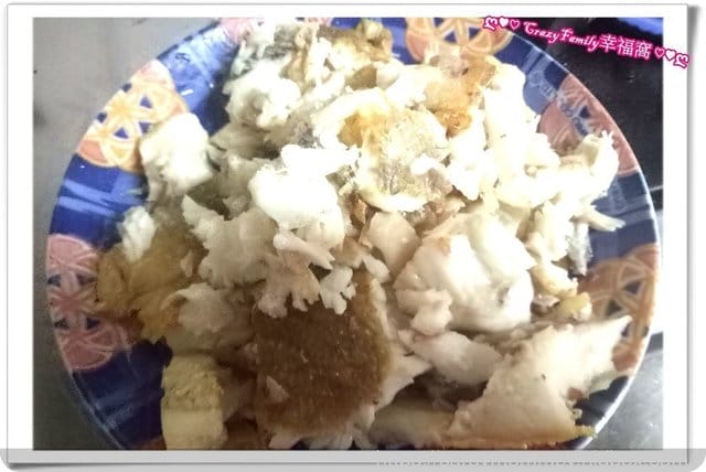 ღ942就是愛料理ღ 香煎黃魚+黃魚湯泡飯