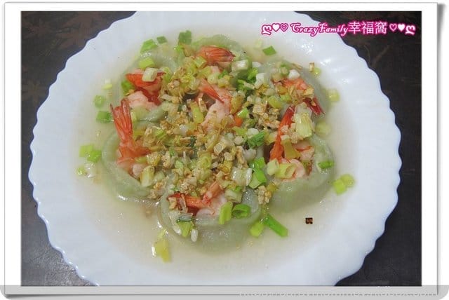 ღ942就是愛料理ღ 鮮蝦蒸絲瓜 - 第12張圖 ღ942就是愛料理ღ 鮮蝦蒸絲瓜