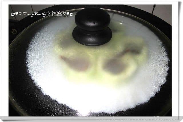 ღ942就是愛料理ღ 鮮蝦蒸絲瓜 - 第10張圖 ღ942就是愛料理ღ 鮮蝦蒸絲瓜