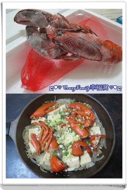 ❦美食饗宴❦【宅配】鮮甜美味☆海鮮主義☆挑選年菜食材，美味年菜料理、海鮮料理分享