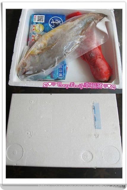❦美食饗宴❦【宅配】鮮甜美味☆海鮮主義☆挑選年菜食材，美味年菜料理、海鮮料理分享