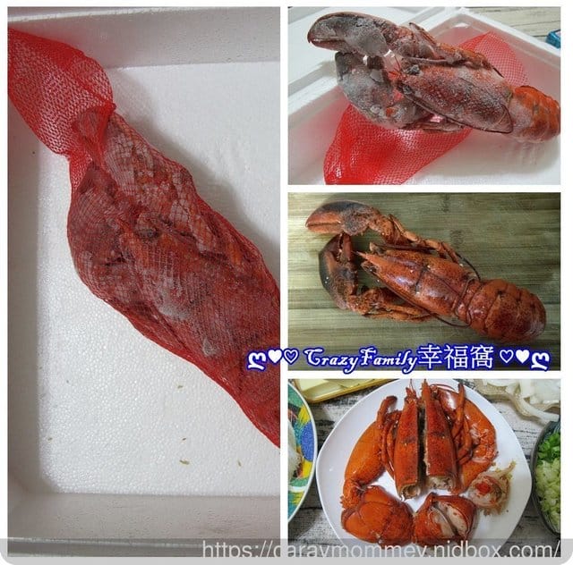 ❦美食饗宴❦【宅配】鮮甜美味☆海鮮主義☆挑選年菜食材，美味年菜料理、海鮮料理分享