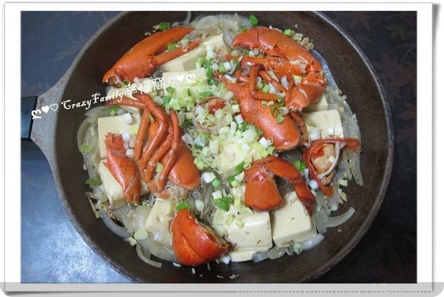 ❦美食饗宴❦【宅配】鮮甜美味☆海鮮主義☆挑選年菜食材，美味年菜料理、海鮮料理分享