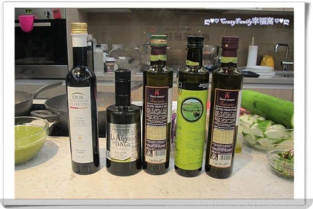 太極計畫TAICHI project傳遞食用油正確觀念 - 第4張圖 太極計畫TAICHI project傳遞食用油正確觀念