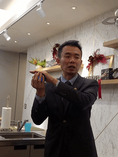 太極計畫TAICHI project傳遞食用油正確觀念 - 第12張圖 太極計畫TAICHI project傳遞食用油正確觀念