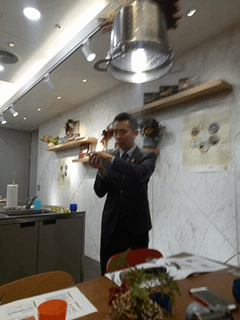太極計畫TAICHI project傳遞食用油正確觀念 - 第13張圖 太極計畫TAICHI project傳遞食用油正確觀念