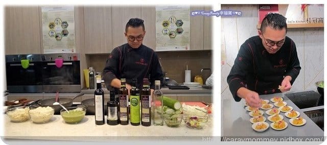 太極計畫TAICHI project傳遞食用油正確觀念 - 第3張圖 太極計畫TAICHI project傳遞食用油正確觀念