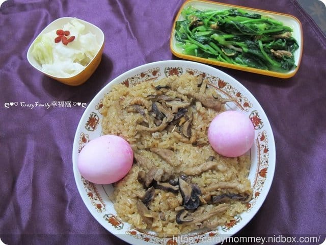 彌月禮盒推薦￠老食說∞彌月油飯禮盒/彌月雙條禮盒/彌月甜心禮盒