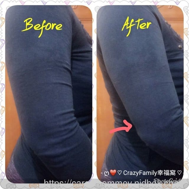 ✿ღ 美體好物 ✿ღ優蕾帝∮後脫式排扣瘦手臂束腰提臀瘦腿連體衣 - 第18張圖 ✿ღ 美體好物 ✿ღ優蕾帝∮後脫式排扣瘦手臂束腰提臀瘦腿連體衣