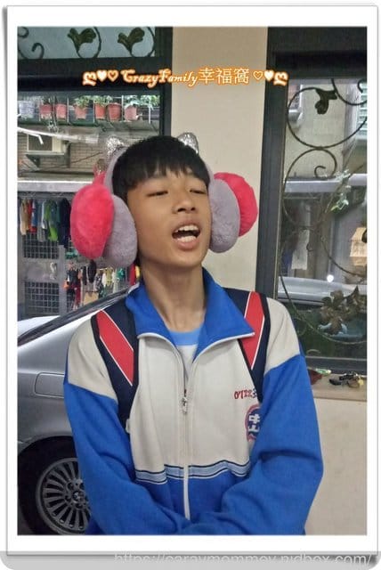 可愛小禮物