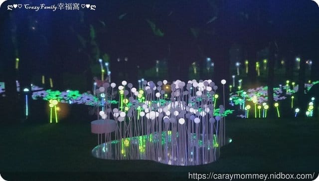 親子玩樂趣∮【台北松菸】HELLO搞怪8咘樂園