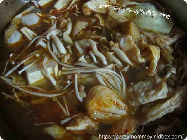 水果基底入口回甘【宅配】巴蜀香水果麻辣湯 - 第12張圖 水果基底入口回甘【宅配】巴蜀香水果麻辣湯