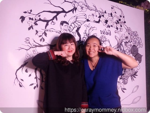 和姊妹淘來去《信義大安》Odin Bistro信義放感情,用感情放輕鬆微醺享生活 - 第4張圖 和姊妹淘來去《信義大安》Odin Bistro信義放感情,用感情放輕鬆微醺享生活