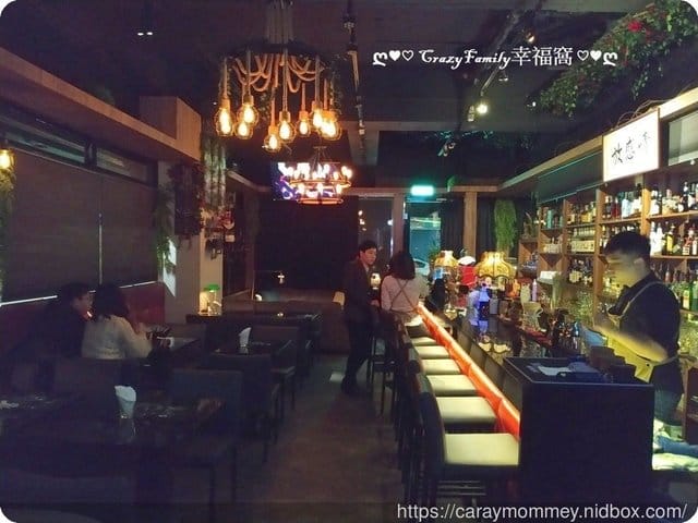 和姊妹淘來去《信義大安》Odin Bistro信義放感情,用感情放輕鬆微醺享生活 - 第5張圖 和姊妹淘來去《信義大安》Odin Bistro信義放感情,用感情放輕鬆微醺享生活